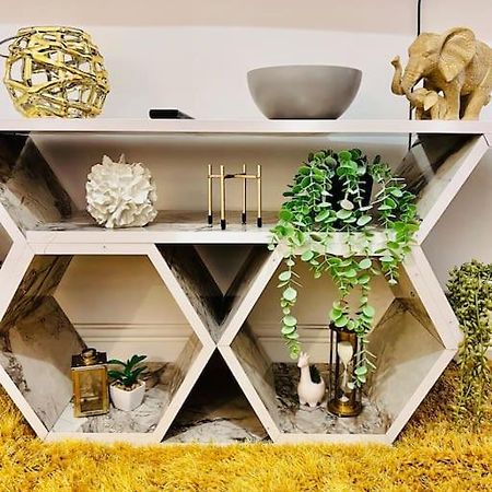 Lovely 3Bed Home 米德尔斯伯勒 外观 照片