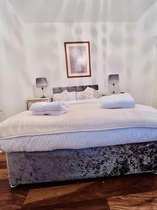 Lovely 3Bed Home 米德尔斯伯勒 外观 照片