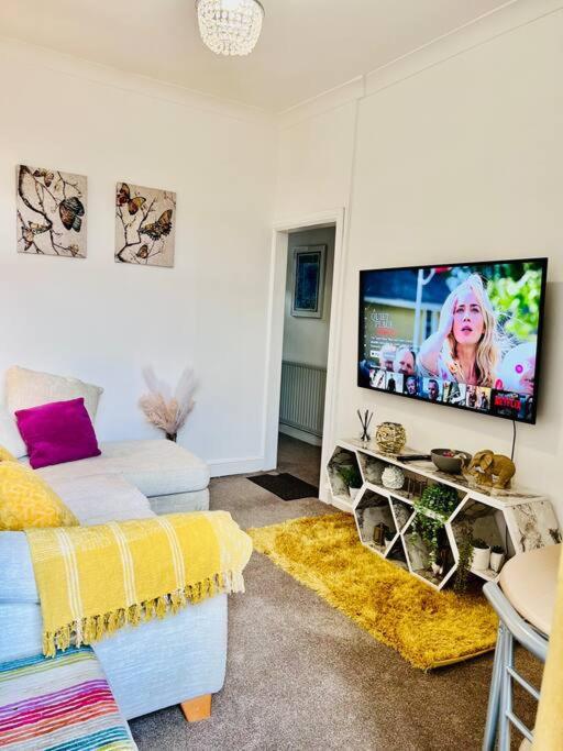 Lovely 3Bed Home 米德尔斯伯勒 外观 照片
