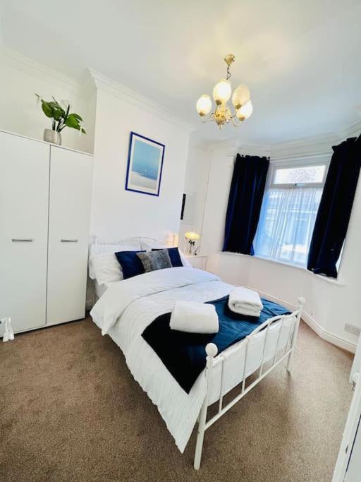Lovely 3Bed Home 米德尔斯伯勒 外观 照片