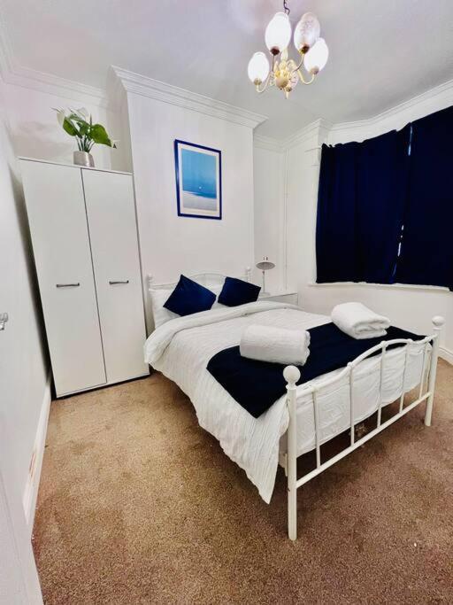 Lovely 3Bed Home 米德尔斯伯勒 外观 照片