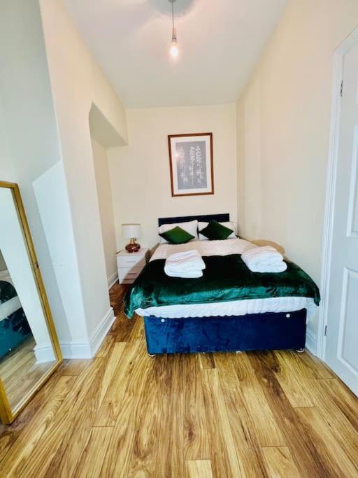 Lovely 3Bed Home 米德尔斯伯勒 外观 照片