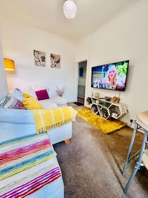 Lovely 3Bed Home 米德尔斯伯勒 外观 照片