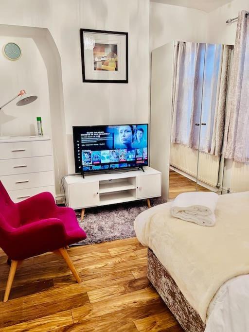 Lovely 3Bed Home 米德尔斯伯勒 外观 照片
