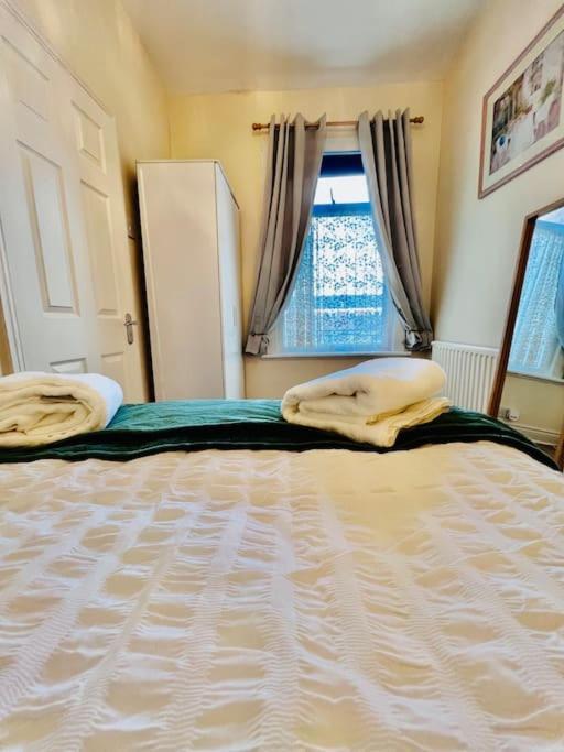 Lovely 3Bed Home 米德尔斯伯勒 外观 照片