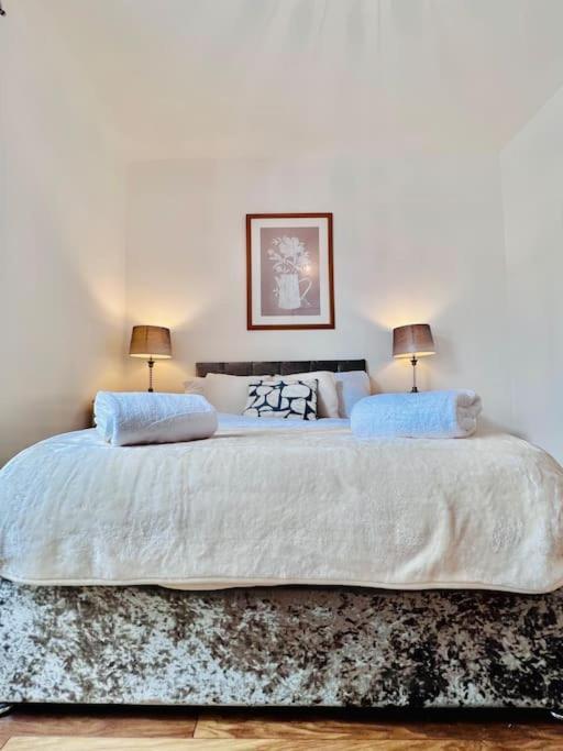 Lovely 3Bed Home 米德尔斯伯勒 外观 照片