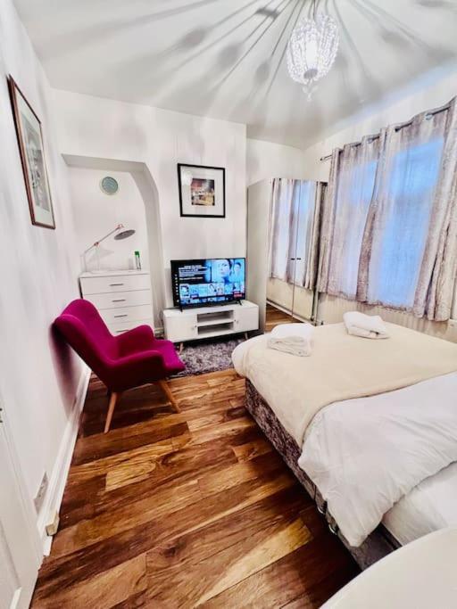 Lovely 3Bed Home 米德尔斯伯勒 外观 照片