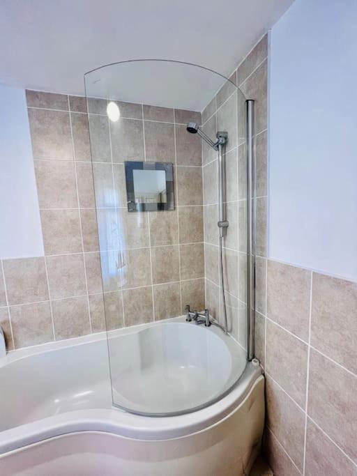 Lovely 3Bed Home 米德尔斯伯勒 外观 照片